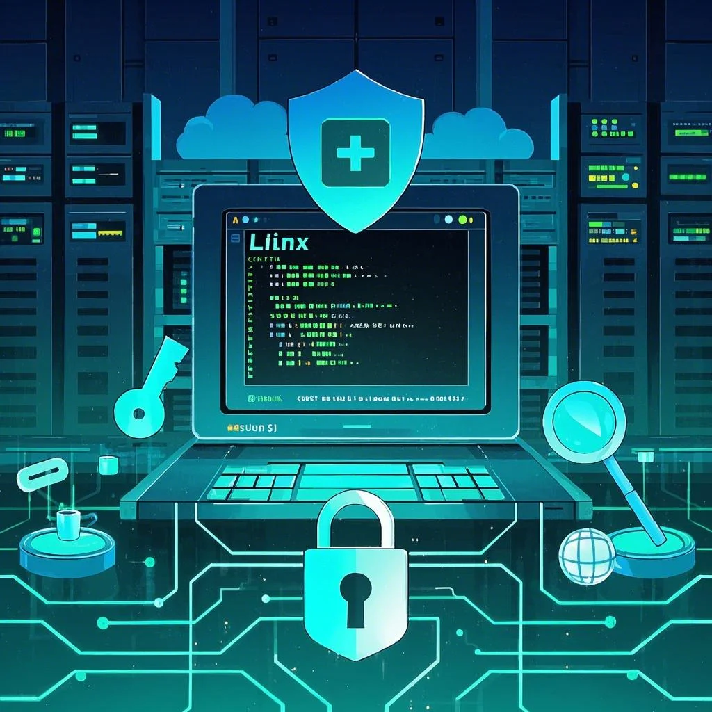 Linux 助手提示词